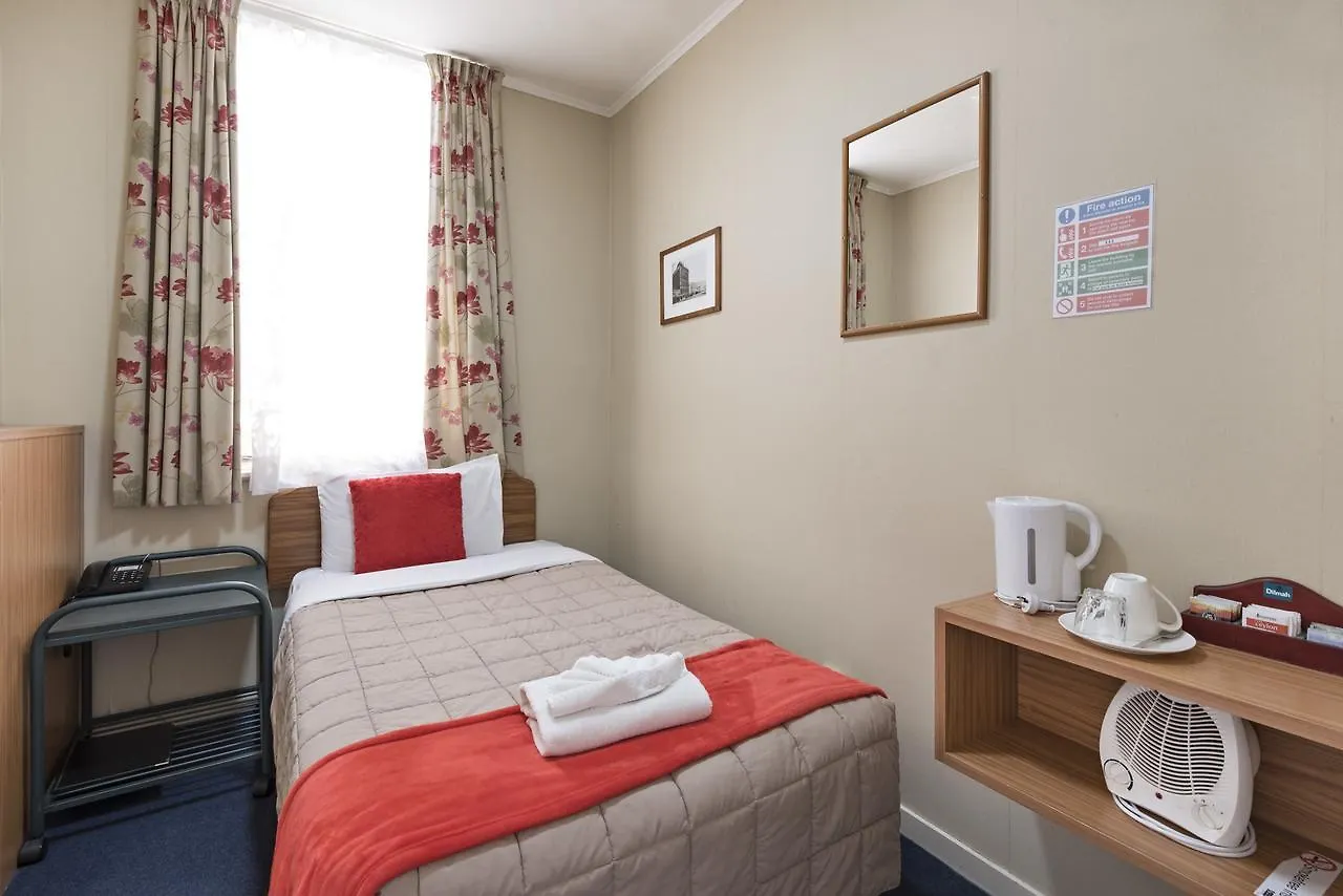 Halswell Lodge Wellington 3*,  New Zealand