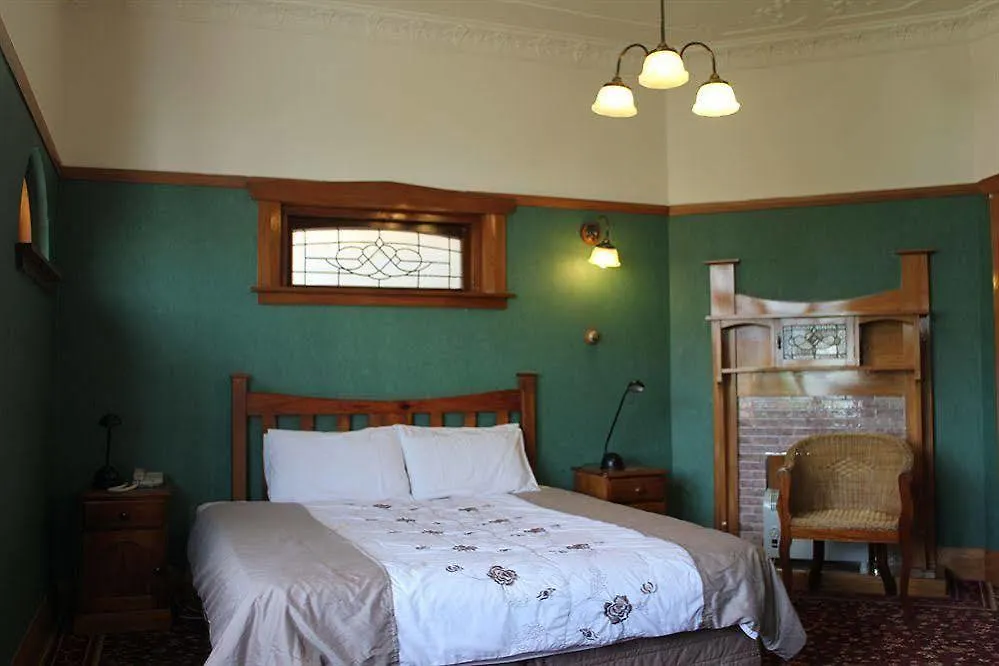 Halswell Lodge Wellington Motel