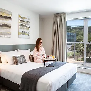 Sojourn - Riddiford **** Wellington