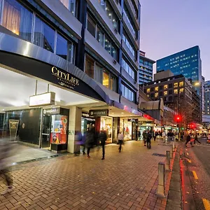 Adina Citylife **** Wellington