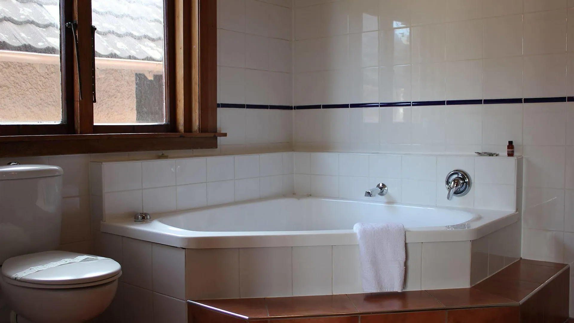 Motel Halswell Lodge Wellington