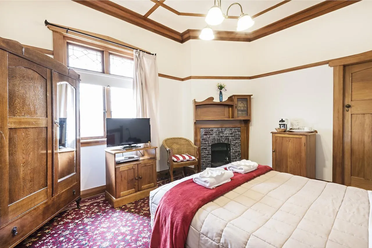 Halswell Lodge Wellington Motel