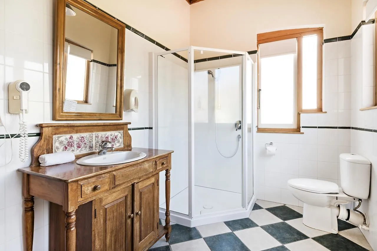 *** Motel Halswell Lodge Wellington New Zealand