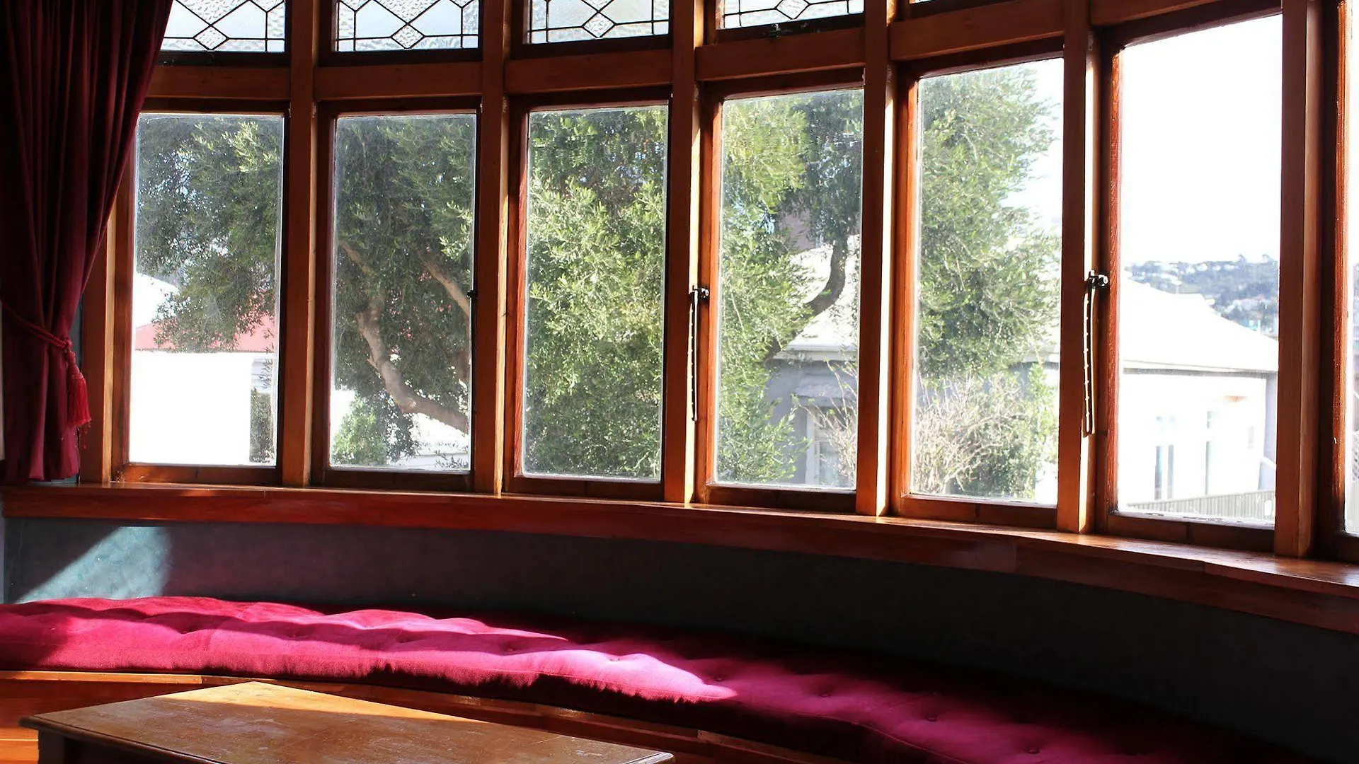 Halswell Lodge Wellington New Zealand