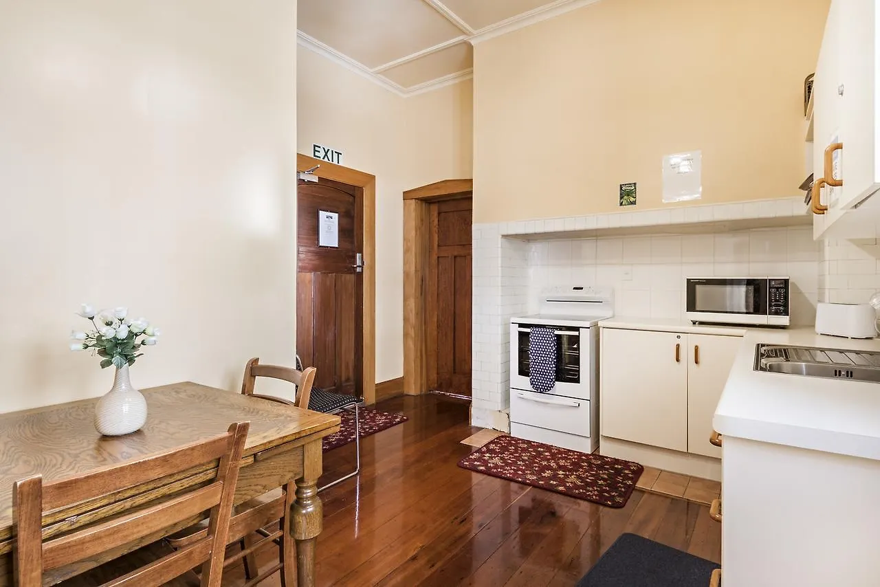 Halswell Lodge Wellington New Zealand